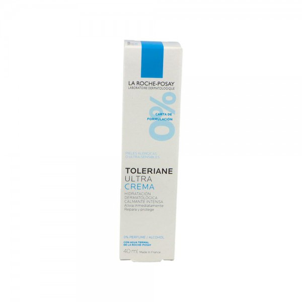 Toleriane Ultra 40 Ml