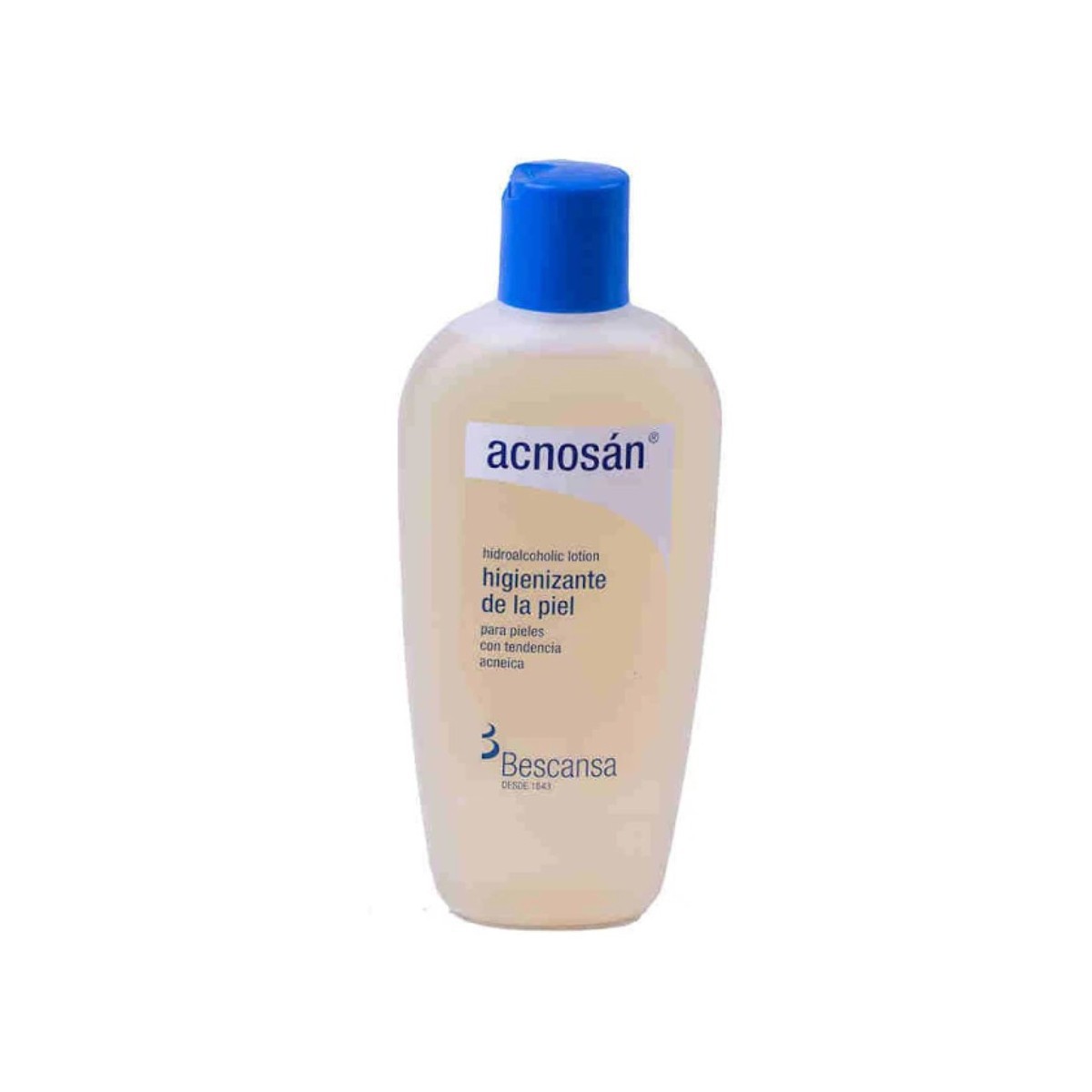 Acnosan Loción 200 ml Bescansa