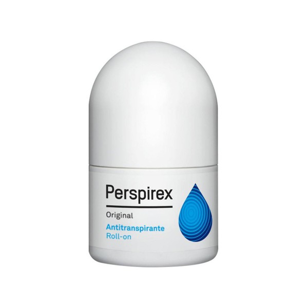 Perspirex Original Antitranspirante Roll-On 20 ml