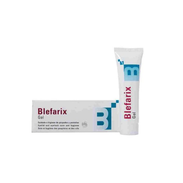Blefarix Gel 30 ml